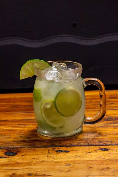 Imagem do item Caipirinha