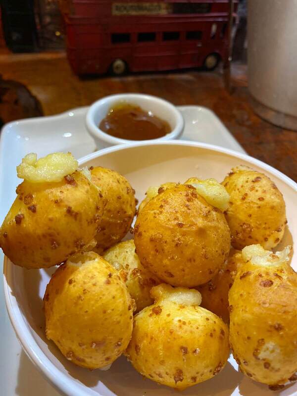 Imagem do item Pao de queijo canastra 647