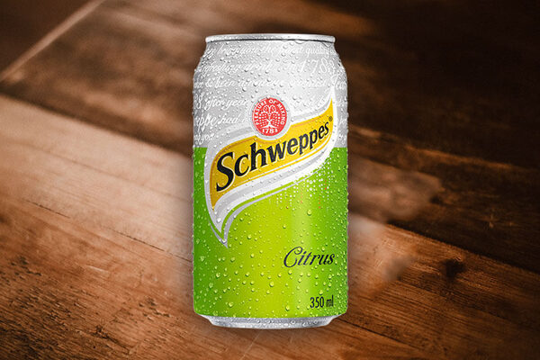 Imagem do item Scwheppes