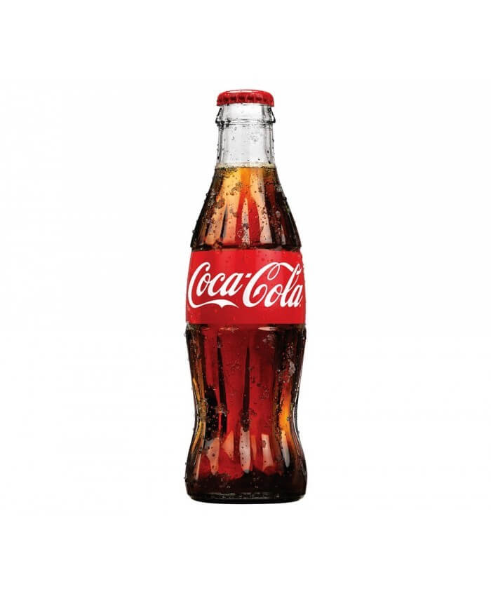 Imagem do item Coca-Cola lata