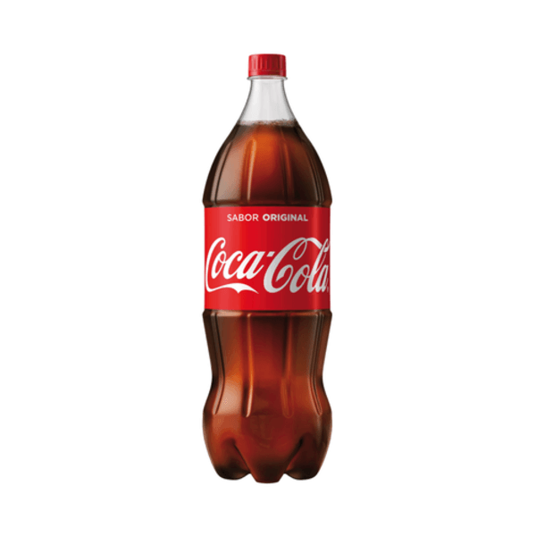 Imagem do item Coca-Cola 2l