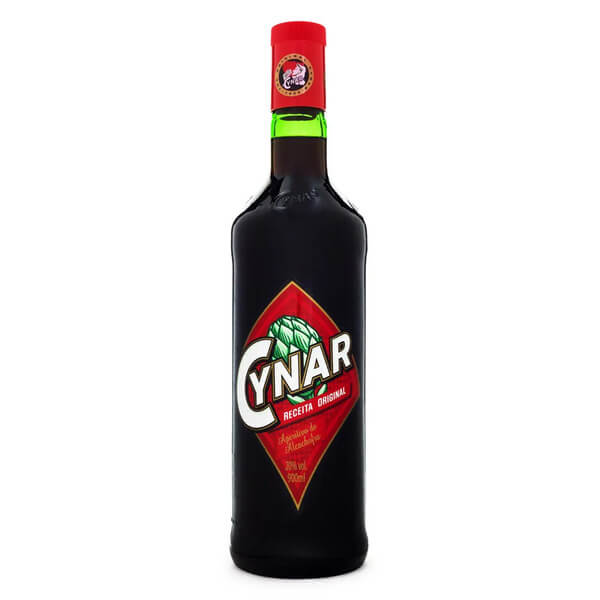 Imagem do item Cynar