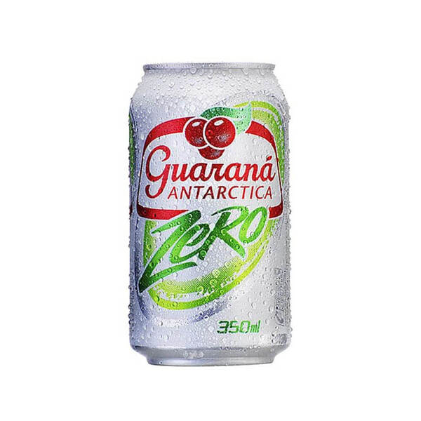 Imagem do item Guaraná Zero lata