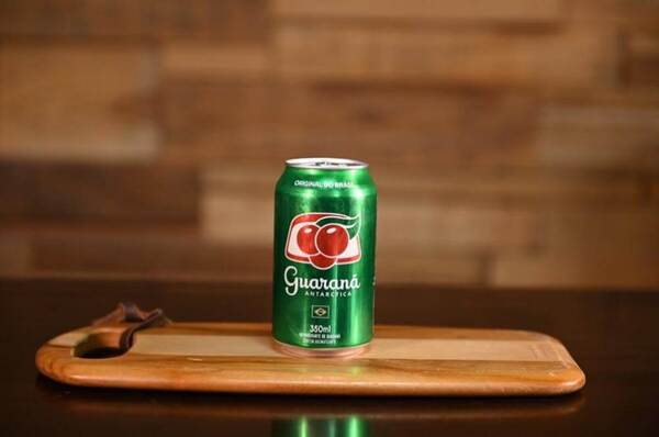 Imagem do item Guaraná lata