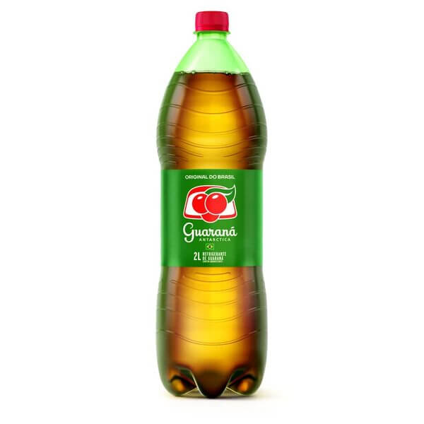 Imagem do item Guaraná 2l