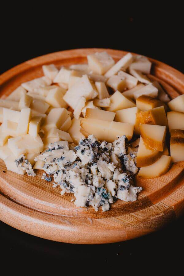 Imagem do item Queijo gorgonzola 100g