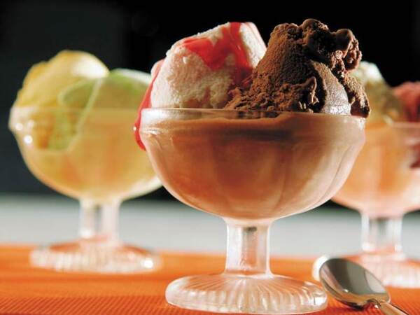 Imagem do item Bola sorvete de creme