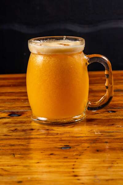 Imagem do item Suco de laranja copo
